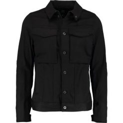 GStar VODAN 3D SLIM JKT Kurtka jeansowa raw denim. Kurtki męskie marki G-Star. W wyprzedaży za 351.60 zł.
