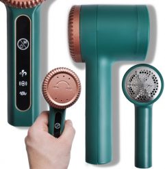 Golarka do ubrań PrzydaSie #9217. Golarki męskie Memorysolution. Za 45.39 zł.