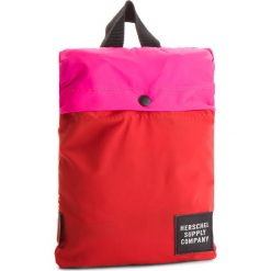 Plecak HERSCHEL - Packable Daypack 10076-01901 Neon Pink Refl./Red Refl. Plecaki męskie marki Herschel. W wyprzedaży za 189.00 zł.