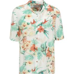 AllSaints CALYPSO Koszula ecru. Koszule męskie marki AllSaints. Za 449.00 zł.