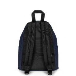 Plecak Eastpak Day Pak'r S. Niebieskie plecaki męskie Eastpak, bez wzorów. Za 268.50 zł.
