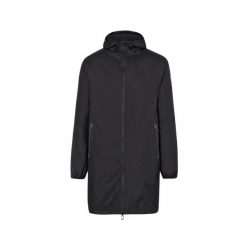 Polar JOTT Oban. Czarne bluzy z polaru męskie Jott, m, bez wzorów, z polaru, bez ramiączek, bez kaptura. Za 761.00 zł.