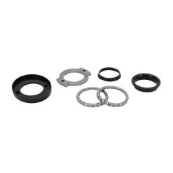 Zestaw słuchawkowy P2R Essential, Pro Xiaomi M365, 1S. Czarne zestawy słuchawkowe SELECTION P2R. Za 90.08 zł.