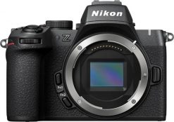 Aparat Nikon Z50 II (VOA150AE). Bezlusterkowce NIKON. Za 4,772.99 zł.