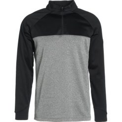 Nike Performance CORE Bluza black/black/heather white. Bluzy nierozpinane męskie marki Nike Performance. Za 349.00 zł.