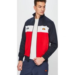 Ellesse - Bluza. Bluzy rozpinane męskie marki Ellesse. Za 319.90 zł.