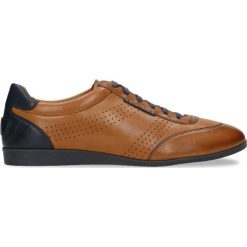 Półbuty ALAN. Eleganckie półbuty męskie marki Gino Rossi. W wyprzedaży za 249.90 zł.