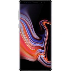 SMARTFON SAMSUNG SM-N960 GALAXY NOTE 9 MIDNIGHT BLACK. Smartfony SAMSUNG. Za 3,298.00 zł.