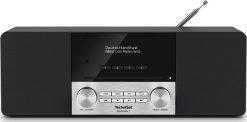 Radio TechniSat Digitradio 3. Radia TECHNISAT. Za 1,045.56 zł.