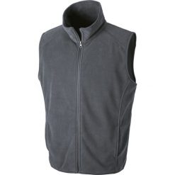 Polar bez rękawów Result. Brązowe bluzy z polaru męskie RESULT, m, bez wzorów, z polaru, bez ramiączek, bez kaptura. Za 124.50 zł.