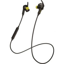 Jabra Sport Pulse Special Edition Czarny Słuchawki. Czarne słuchawki douszne Jabra. Za 444.89 zł.