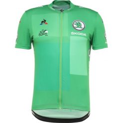 Le coq sportif TOUR DE FRANCE REPLICA Strój drużynowy vert. T-shirty sportowe męskie marki le coq sportif. Za 369.00 zł.