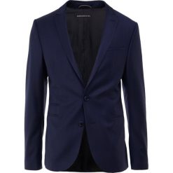 DRYKORN IRVING Marynarka garniturowa dark blue. Marynarki męskie marki DRYKORN. Za 1,049.00 zł.