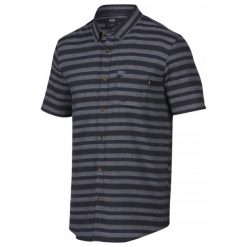 Oakley Koszula Choice Woven Fathom S. Koszule męskie marki Oakley. W wyprzedaży za 169.00 zł.