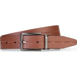 Pasek męski 87-8M-302-4. Paski męskie marki Wittchen. Za 99.90 zł.