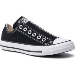 Trampki CONVERSE - Ctas Slip 164300C Black/White/Black. Trampki męskie Converse. W wyprzedaży za 209.00 zł.