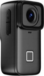 Kamera SJCAM SJCAM C200 PRO CZARNA. Czarne kamery sportowe SJCAM. Za 799.00 zł.