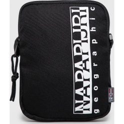 Napapijri - Saszetka. Saszetki męskie marki Napapijri. Za 169.90 zł.