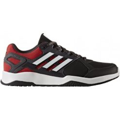 Adidas Buty Duramo 8 Trainer M Core Black/Ftwr White/Scarlet 44 2/3. Buty do biegania męskie marki ADIDAS. W wyprzedaży za 219.00 zł.