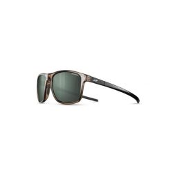 Okulary z polaryzacją JULBO The Streets brązowy | Slectron 3 Polarized. Brązowe okulary przeciwsłoneczne męskie JULBO, bez wzorów, sportowe. Za 600.00 zł.