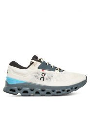 On Buty do biegania Cloudstratus 3 3MD30113168 Écru. Buty do biegania męskie On, bez wzorów, z materiału, bez zapięcia, do biegania. Za 909.99 zł.