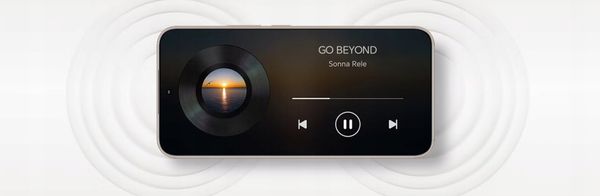 Smartfon Honor 400 5G Dual Sim 8GB RAM 512GB - Desert Gold. Smartfony HONOR. Za 1,795.39 zł.