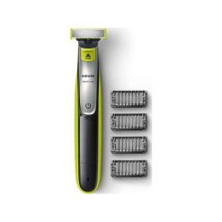 Trymer Philips QP2530/20 OneBlade. Golarki męskie marki PHILIPS. Za 144.99 zł.