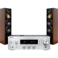 Pioneer SX-N30AES + TAGA TAV-606F Kino domowe. Kino domowe marki PIONEER. Za 2,899.99 zł.