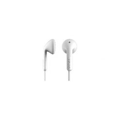Słuchawki DeFunc Earbud Basic Talk. Szare słuchawki douszne DeFunc. Za 44.48 zł.