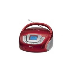 Radioodtwarzacz AEG SR 4373. Radia marki AEG. Za 104.99 zł.