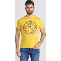 T-SHIRT G-STAMP Guess. T-shirty męskie Guess. Za 118.30 zł.