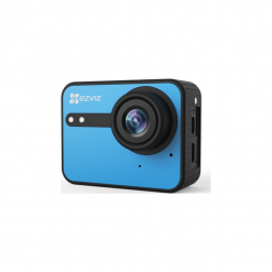 Ezviz S1C Blue. Kamery sportowe marki EZVIZ. W wyprzedaży za 199.00 zł.