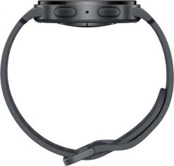 Samsung Galaxy Watch8 BT smartwatch, 44 mm, graphite. Szare zegarki smartwatch SAMSUNG. Za 1,811.99 zł.