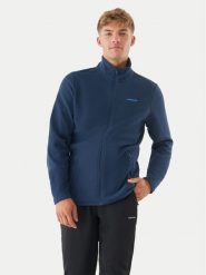 Viking Polar Tesero 740/24/4342 Granatowy Regular Fit. Niebieskie bluzy z polaru męskie Viking, m, bez wzorów, z polaru, bez ramiączek, bez kaptura. Za 229.99 zł.