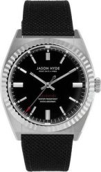 Zegarek Jason Hyde Zegarek Męski Jason Hyde ( 40 mm). Zegarki męskie jason hyde. Za 335.30 zł.
