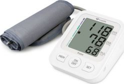 Ciśnieniomierz TrueLife TrueLife Pulse. Ciśnieniomierze Truelife. Za 136.99 zł.