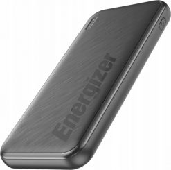Powerbank Energizer Powerbank Energizer 10000 mAh 22.5W UE10055PQ czarny (PD). Czarne powerbanki Energizer. Za 94.38 zł.