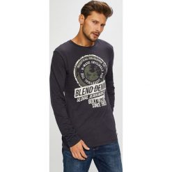 Blend - Longsleeve. Koszulki męskie z długim rękawem marki Blend. W wyprzedaży za 49.90 zł.