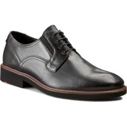 Półbuty LLOYD - Kidron 15-366-00 Schwarz. Codzienne półbuty męskie marki Lloyd. W wyprzedaży za 459.00 zł.