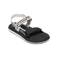 Sandały męskie Quiksilver Monkey Caged II. Sandały męskie Quiksilver, bez zapięcia. Za 139.99 zł.