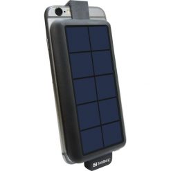 Powerbank Sandberg Solar 3000 MicroUSB (420-29). Powerbanki marki Sandberg. Za 107.00 zł.