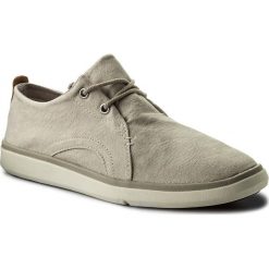 Półbuty TIMBERLAND - Gateway Pier Casual A1LOG Pure Cashmer. Codzienne półbuty męskie marki Gregor. W wyprzedaży za 249.00 zł.