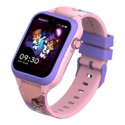 Smartwatch Garett Kids Essa 2 4G różowy. Czerwone zegarki smartwatch GARETT. Za 539.00 zł.