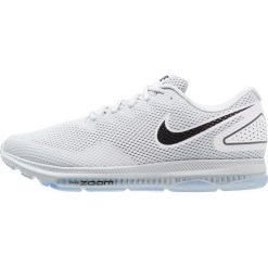 Nike Performance ZOOM ALL OUT LOW 2 Obuwie do biegania treningowe pure platinum/black/white. Buty do biegania męskie marki Nike Performance. W wyprzedaży za 471.20 zł.
