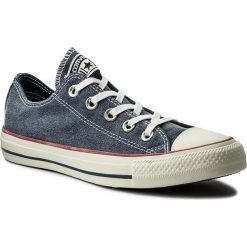 Trampki CONVERSE - Ctas Ox 159539C Navy/Navy/White. Trampki męskie marki Converse. W wyprzedaży za 199.00 zł.