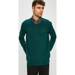 Mustang - Sweter. Swetry męskie marki Mustang. W wyprzedaży za 119.90 zł.