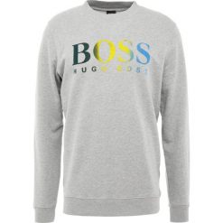 BOSS CASUAL WAILES Bluza light pastel grey. Bluzy nierozpinane męskie marki BOSS CASUAL. Za 539.00 zł.
