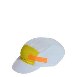 Czapka Kolarska Cycling Cap Neo Heritage. Białe czapki męskie ADIDAS, bez wzorów, sportowe. Za 109.00 zł.