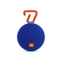 Głośnik JBL JBL Clip 2 Niebieski. Głośniki przenośne JBL. Za 167.80 zł.