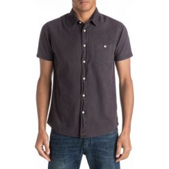 Quiksilver Koszulka Timebox M Tarmac. T-shirty sportowe męskie Quiksilver. W wyprzedaży za 149.00 zł.